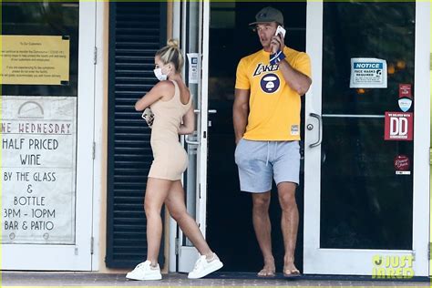 jilissa zoltko tyler cameron|Tyler Cameron Spotted With Model Jilissa Ann Zoltko